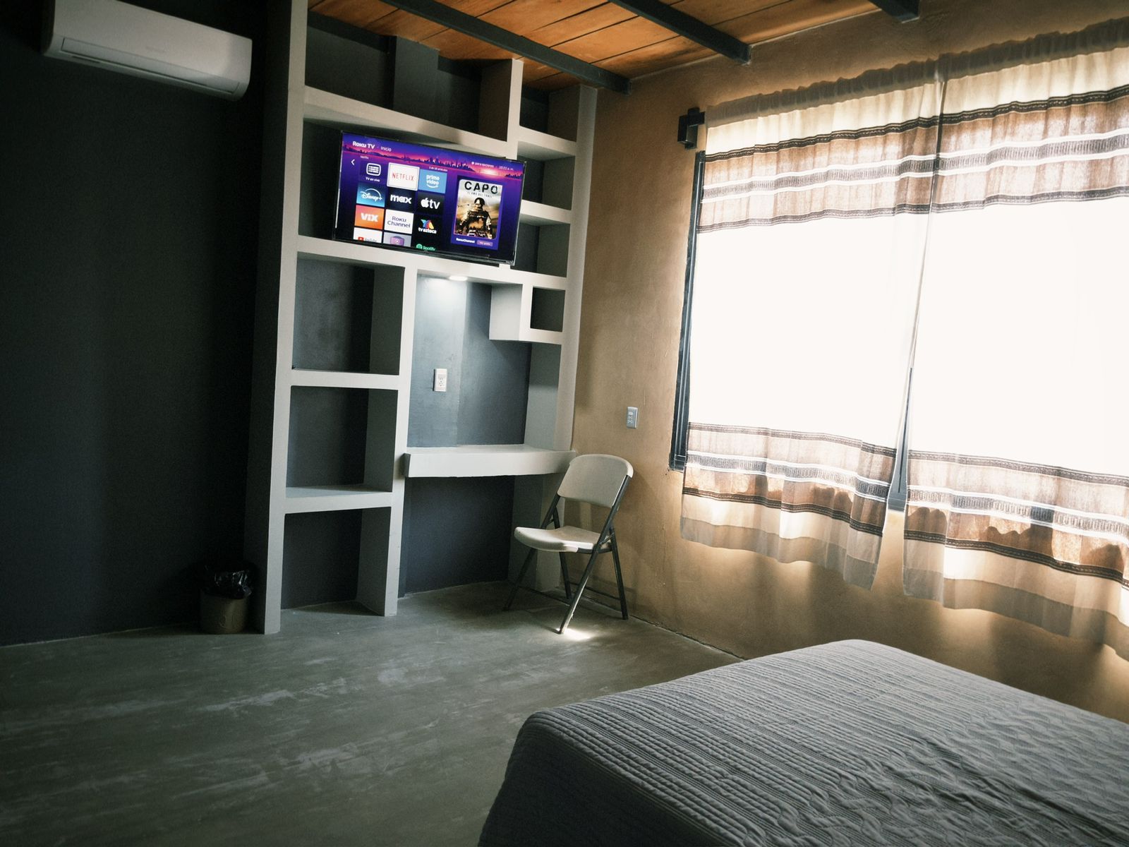 Habitación principal