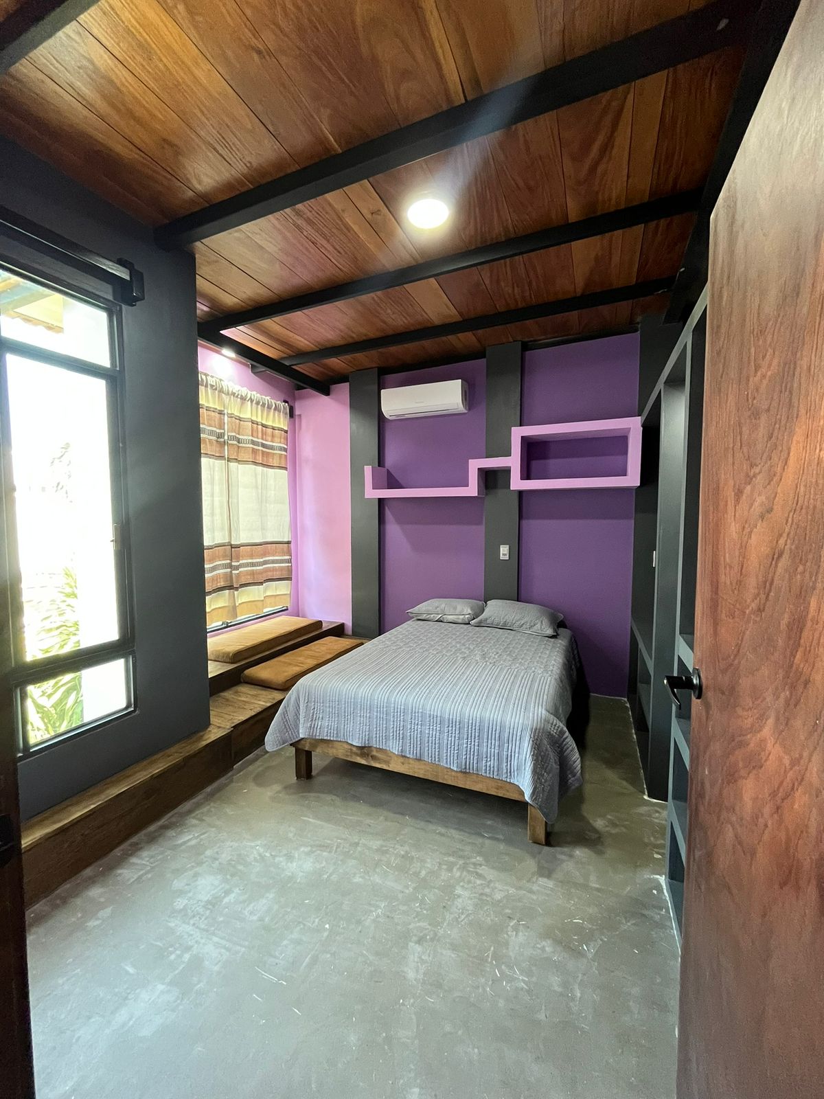 Habitación secundaria